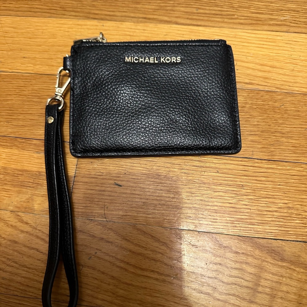 Michael Kors Coin purse wallet